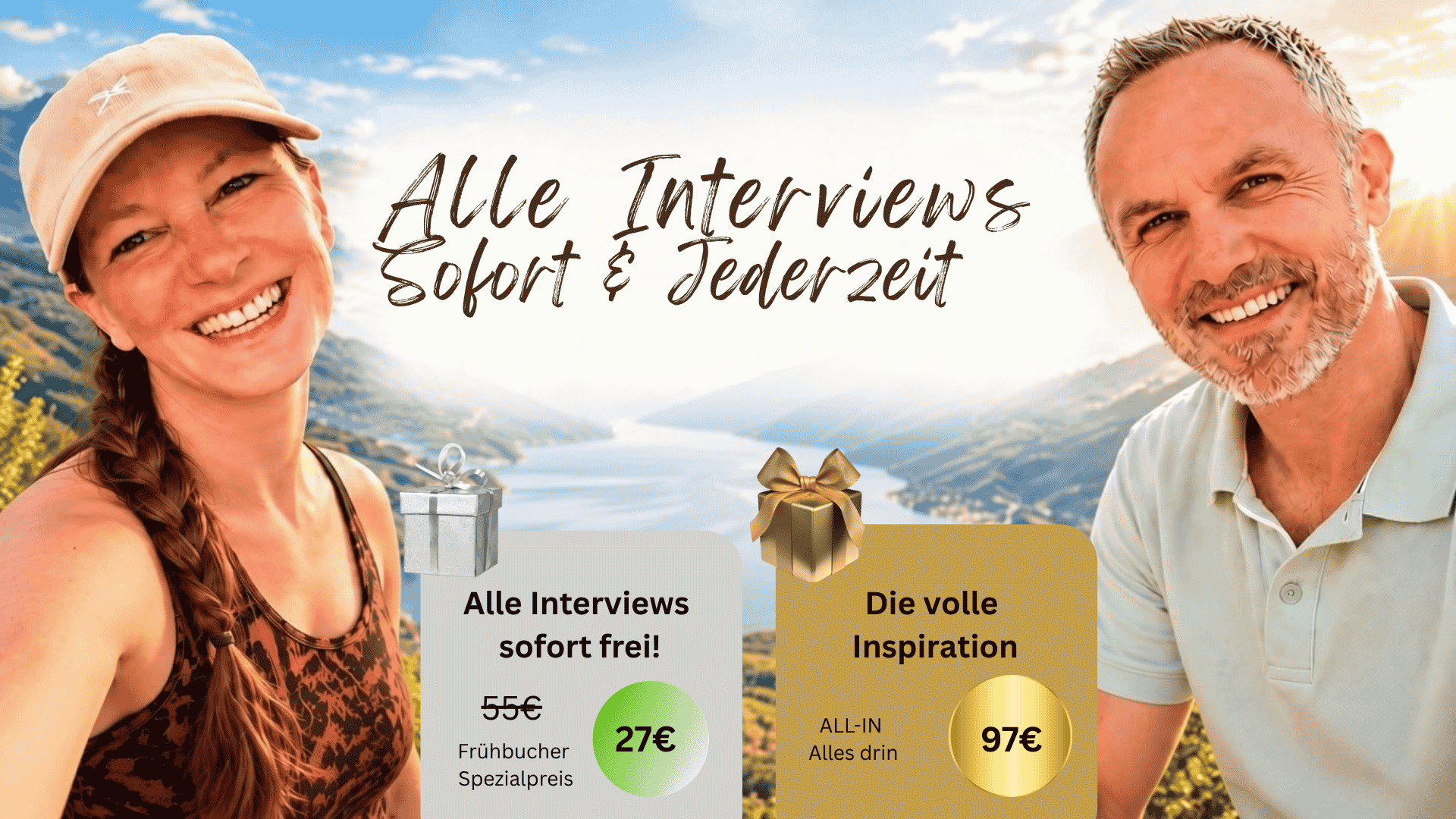 Wie wollen wir morgen leben?